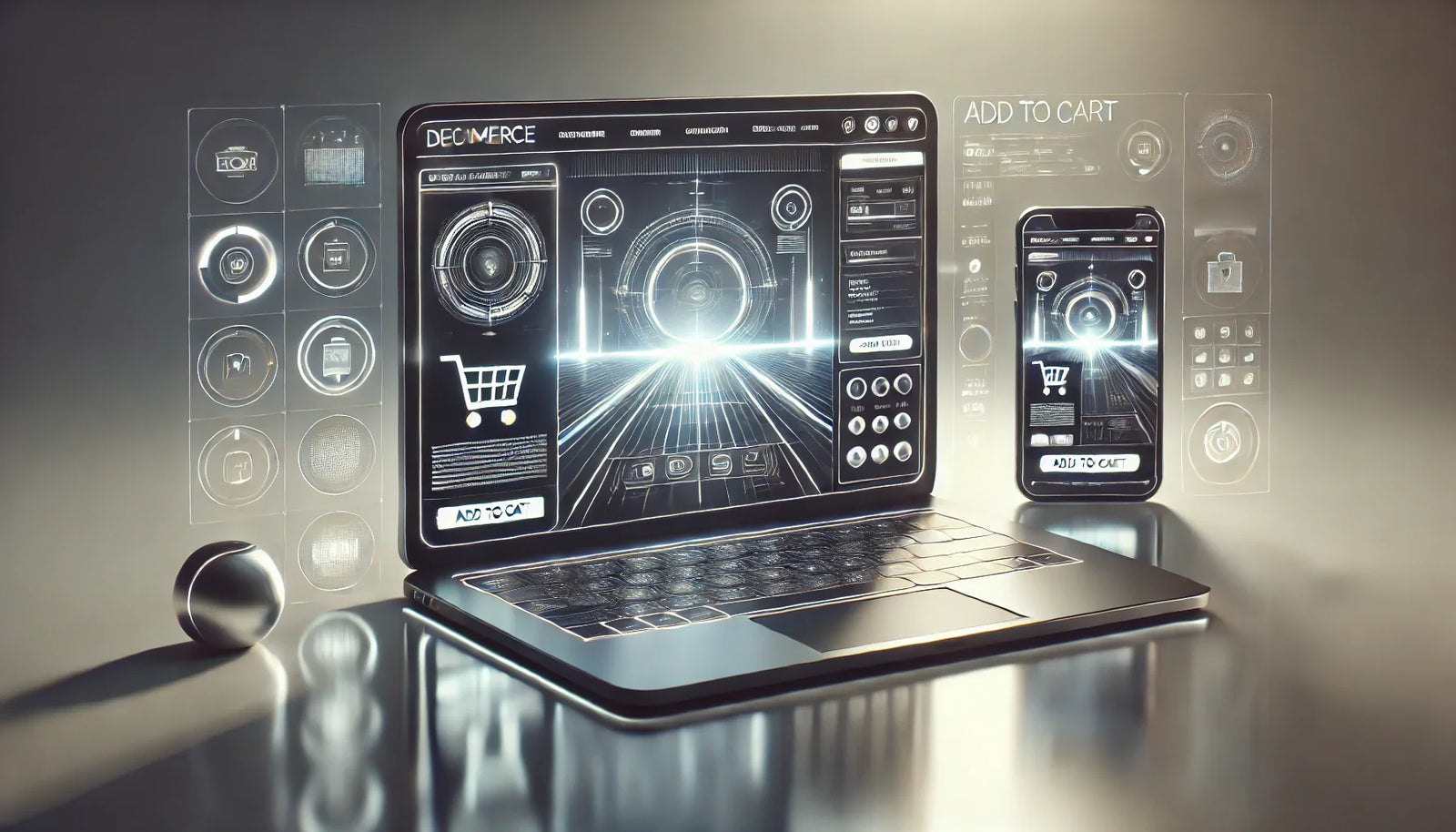 Ecommerce Web Design: How to Create a Website that Converts